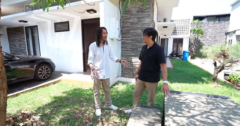 Youtube.com/TAULANY TV